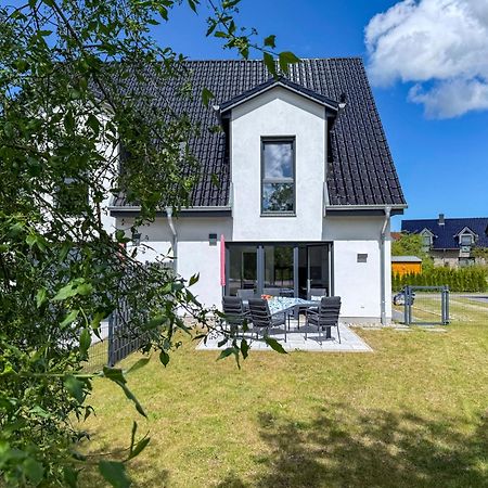 Boddenblick 11 Villa Fuhlendorf  Exterior photo